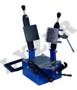 CAPSULE FILLING MACHINE: